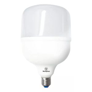 Ampolleta LED E27 T140 Luz Fría 60 W