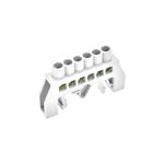 Barra-Asilante-Riel-DIN-6-Polos-Blanco-246177_1