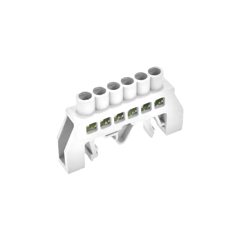 Barra-Asilante-Riel-DIN-6-Polos-Blanco-246177_1
