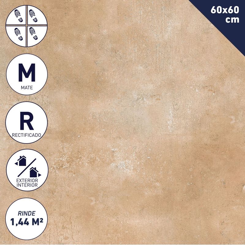 Gres-Porcelanico-60-x-60-cm-144-M2-Beige-Rustic-Mate-246490_1