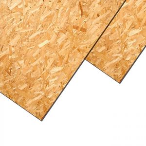 Tablero Osb Pais 9,5 x 1220 x 2440 mm Louisiana Pacific
