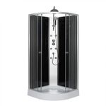 Cabina-Ducha-6-Jets-90-x-90-x-213-cm-Negro-242324_1