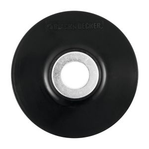 Disco De Goma Para Esmeril 115 mm