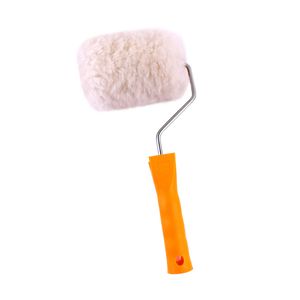 Rodillo Chiporro Natural Pelo Largo 12 cm