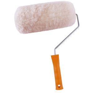 Rodillo Chiporro Natural Pelo Largo 23 cm