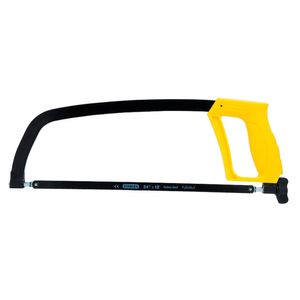 Arco De Sierra Fijo 12"