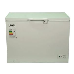 Congelador Dual Tapa Dura 295 L