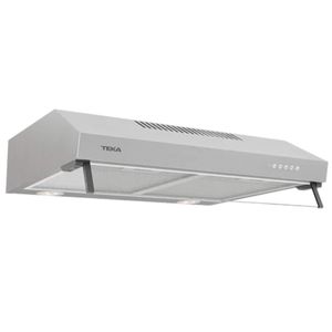Campana Estandar 60 cm Inox CX 62120