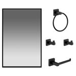 Kit-Espejo-45-x-60-Cm-4-Accesorios-De-Bano-Negro-245399_1