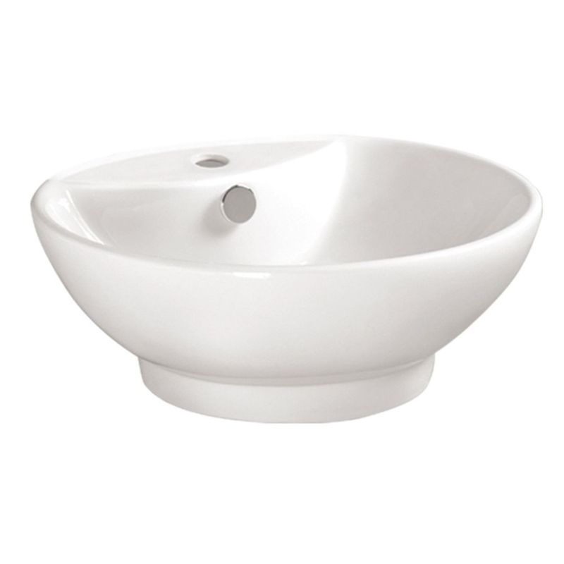 Lavamanos-Sobrepuesto-46-x-46-x-185-cm-Redondo-Blanco-243462_1