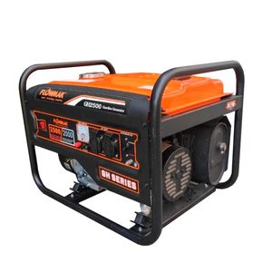 Generador Eléctrico Gasolina 4T P/M 2,0 KVA