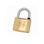 Candado-Liso-40-mm-Bronce-249713_1