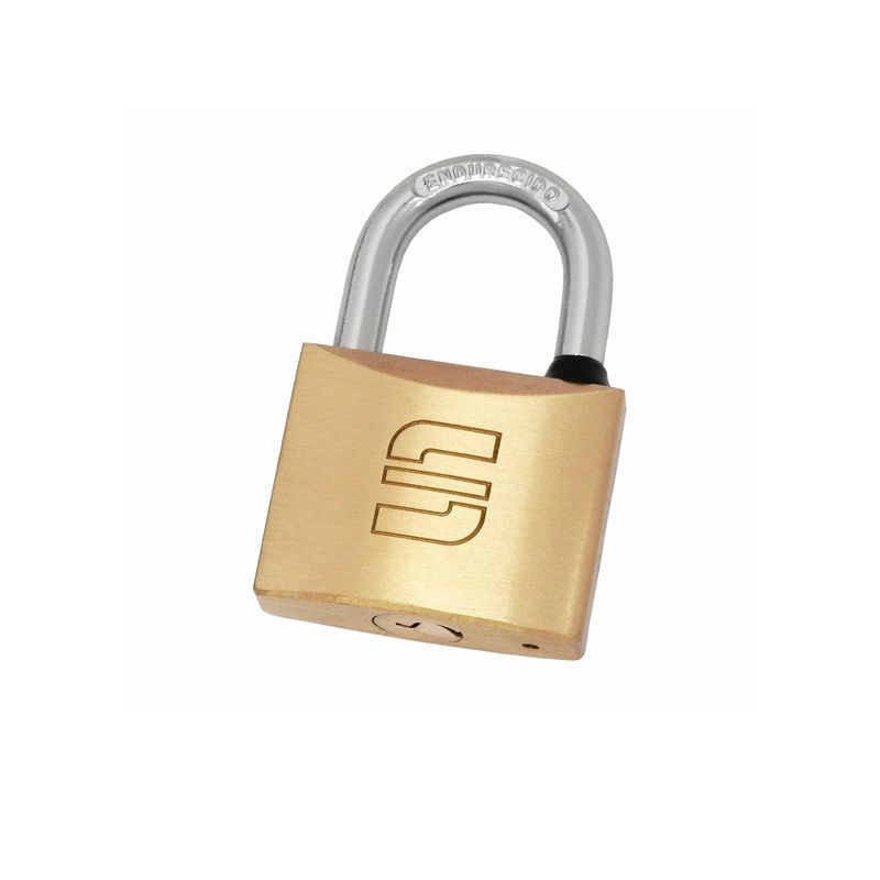 Candado-Liso-40-mm-Bronce-249713_1