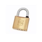 Candado-Liso-30-mm-Bronce-249714_1