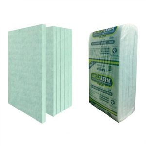 Aislante Térmico Aislaterm Pack 6 Láminas 0,6 x 1,2 m 4,32 m2