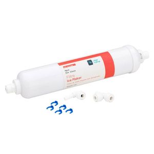 Filtro Para Refrigerador Ice Maker
