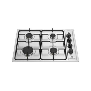 Encimera A Gas MCE-435E-T 4 Quemadores