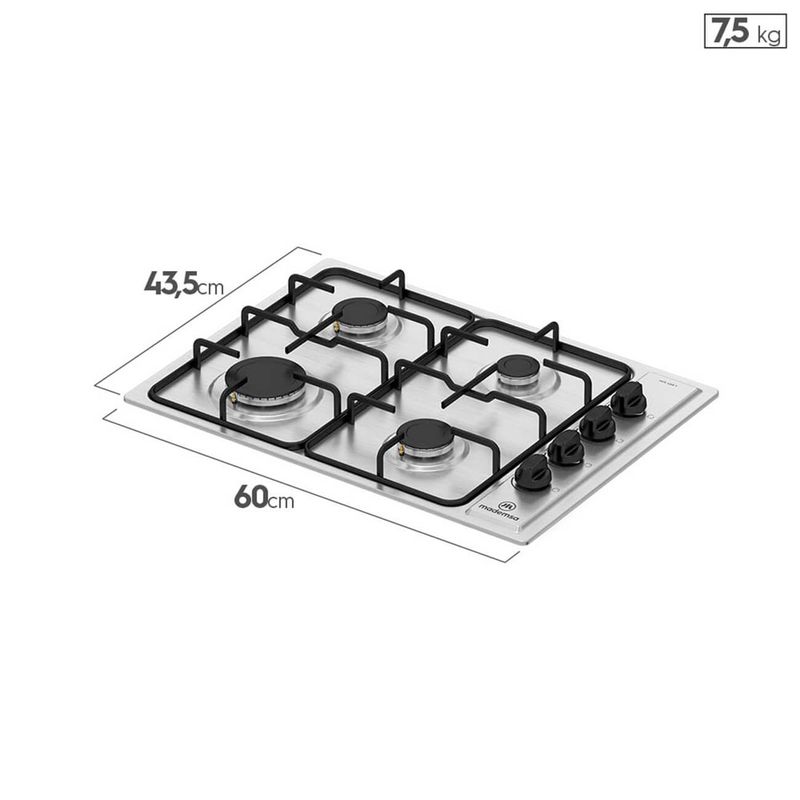 Encimera-A-Gas-MCE-435E-T-4-Quemadores-226456_2