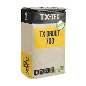 Mortero Para Anclaje Tx-Grout 700 25 kg