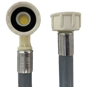 Flexible Para Lavadora 3 /4 x 3/4" 2 m