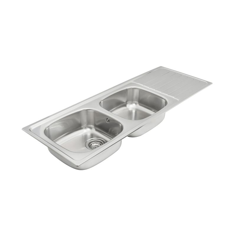 Lavaplatos-Empotrado-Derecho-123-5-x-44-cm-1-Escurridor-2-Cubetas-30239002_3
