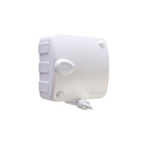 Tendedero Retractil Modular Blanco