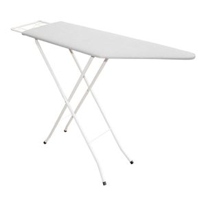 Tabla De Planchar 125 x 35 cm