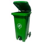 Contenedor-Basura-Con-Pedal-120-L-Verde-249741_4