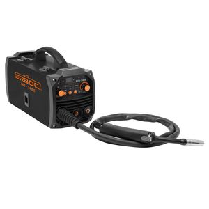 Soldadora Inverter 140 MIG/TIG/MMA