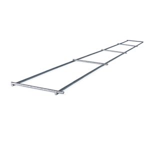 Escalerilla Para Refuerzo 0.085 x 5 m