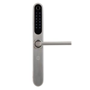 Cerradura Digital YSD100 B35 Níquel