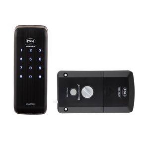 Cerrojo Digital Smart100 Negro