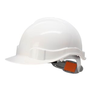 Casco Seguridad Con Boton Activex III