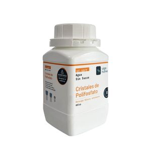 Cristales De Polifosfato Recarga