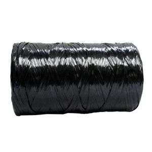 Cinta Viña Humo 10 mm 2 kg Negro