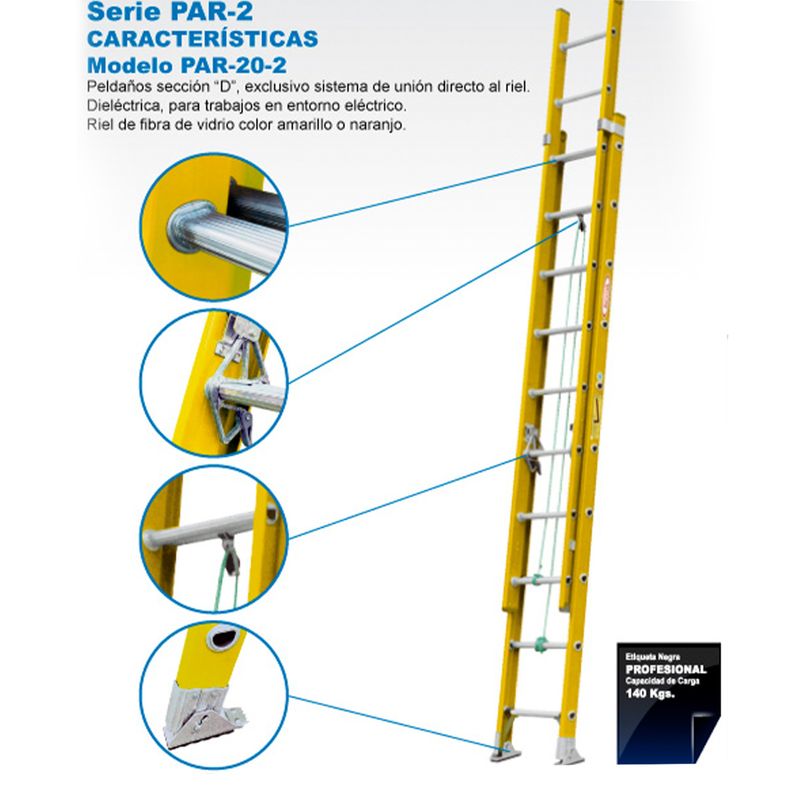 Escalera-Telescopica-Fibra-20-Peldanos-5-18-m-Amarillo-211252_2