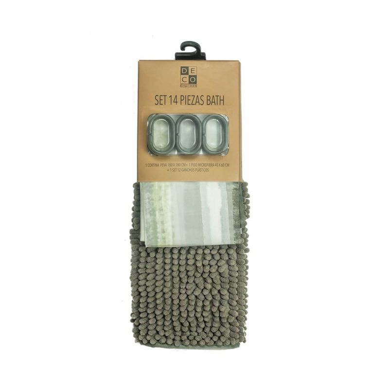 Set-De-Bano-Cortina-180-cm-Piso-Microfibra-40-x-60-cm-12-Ganchos-Hojas-223444_2