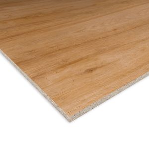 Melamina MDP 18 x 1830 x 2500 mm Sahara Natural