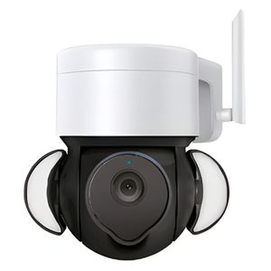 Cámara Wifi Domo Light
