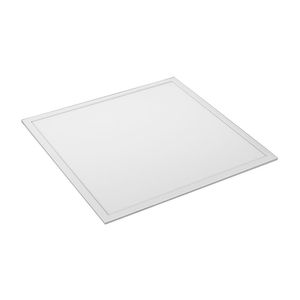 Panel Led Embutido Cuadrado 45 W Luz Fría