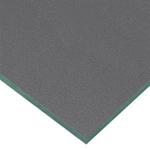Melamina MDP 15 x 1830 x 2500 mm Gris Gráfito