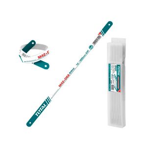 Hoja Sierra Bimetal 12" 24 Dientes