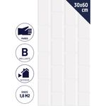 Ceramica-Muro-30-X-60-Cm-1-80-M2-New-Blanco-Brick-247195_1