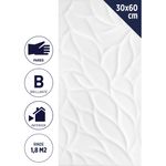 Ceramica-Muro-30-X-60-Cm-1-80-M2-New-Blanco-Bahia-247196_1