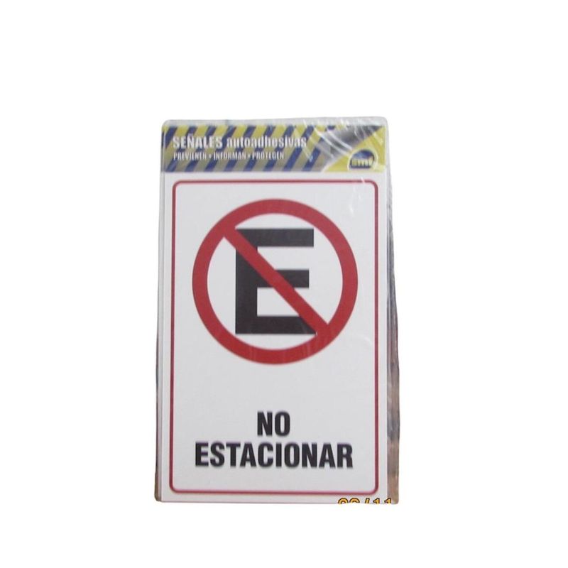 Senaletica-No-Estacionar-245722_2