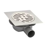 Pileta-Cuadrada-Acero-Inoxidable-15-x-15-cm-PVC-40-mm-248365_1