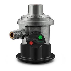 Regulador De Gas 15 Kg Mademsa