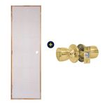 Kit-Puerta-Precolgada-Milano-70-x-200-cm-Reversible-MDF-Prepintada-Blanco-Cerradura-Tubular-Pomo-Dormitorio-Tulipa-615-Bronce-Satinado-PK133_1