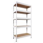 Estante-Metal-Forte-5-Repisas-90-x-40-x-183-cm-Blanco-234661