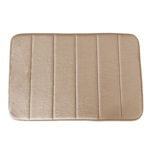 Piso Memory Foam Beige